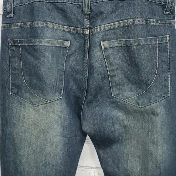 Paper Denim & Cloth Jeans 32x30 - Picture 7 of 10